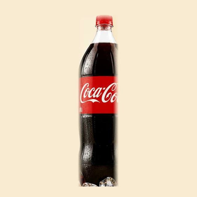 Coca-Cola 1,5 L