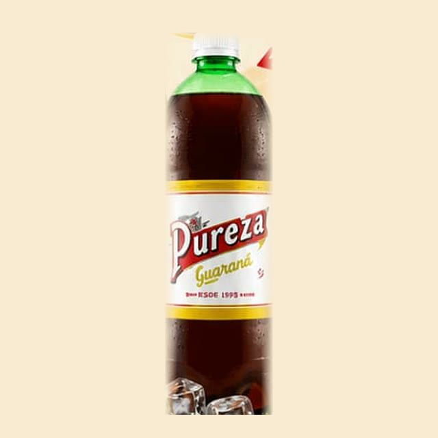 Pureza 1,5 L